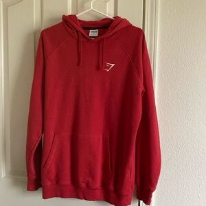 Gymshark Hoodie
